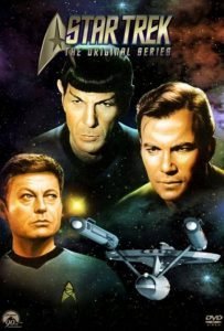 Звездный путь (сериал 1966-1969)
